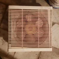 فن و هواکش|پنکه و تصفیه‌کنندهٔ هوا|اصفهان, ملک‌شهر|دیوار