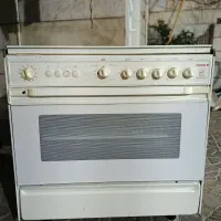 گاز فر تکنو