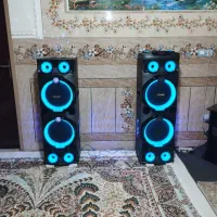 اسپیکر|سیستم صوتی خانگی|خاش, |دیوار