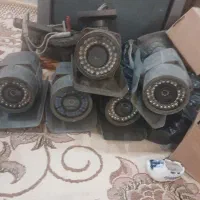 دوربین مداربسته