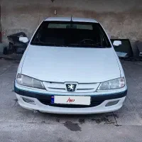 پرشیا مدل 88 سفید نقد و اقساط هم بفروش میرسد