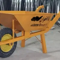 تولید فرغون و ابزارهای ساختمانی|ابزارآلات|تهران, بازار آهن|دیوار