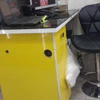 استخدام خانم در رستوران