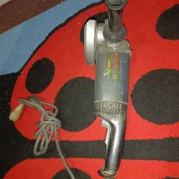 سنگ فرز بوش بزرگ|ابزارآلات|شاهینشهر, عطار|دیوار