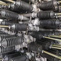 کمک فنر لول جعبه فرمان پمپ هیدرولیک اکسل رام سیبک|قطعات یدکی و لوازم جانبی|مشهد, توس (بلوار توس)|دیوار