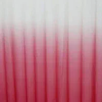 پارچه حریر دورنگ پانچ نونو