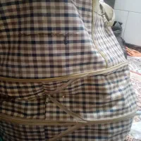 ساک مسافرتی تاشو