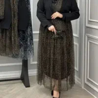 لباس سه تیکه