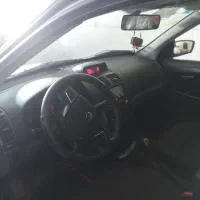 سورن 1402فول رینگ مانیتور|خودرو سواری و وانت|قم, ولیعصر|دیوار