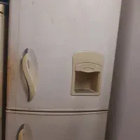 یخچال فریزر|یخچال و فریزر|مزرعه کتول, |دیوار