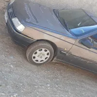 پژو روآ (ROA) بنزینی، مدل ۱۳۸۷