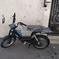 موتور براوو سنددار