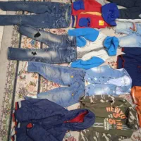 لباس بچه2تا4سال|کفش و لباس بچه|کرج, کوی زنبق|دیوار