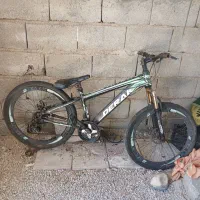 دوچرخه ۲۴ کوهستانی ویوا