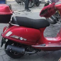 کاوان|موتورسیکلت|تهران, نجات اللهی|دیوار