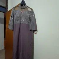 پیراهن مجلسی|لباس|ساری, |دیوار