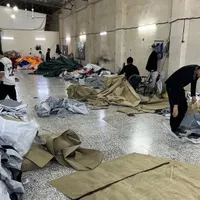 چادرمسافرتی ۶نفره چادر مسافرتی برزنت سایبان چتر|کوهنوردی و کمپینگ|تهران, آبشار تهران|دیوار