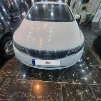 سراتو|خودرو سواری و وانت|قم, چهل درخت‎|دیوار