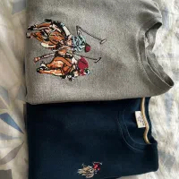 بلوز پسرانه مناسب ۱۰-۱۱