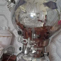 سماور اکبر برادران