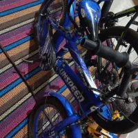 دوچرخه سان اسپید ۱۶|دوچرخه، اسکیت، اسکوتر|وحیدیه, |دیوار