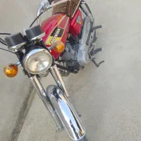 موتورسیکلت هوندا سی جی ژاپن|موتورسیکلت|برازجان, |دیوار