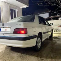 پژو پارس ۸۸|خودرو سواری و وانت|آستارا, |دیوار