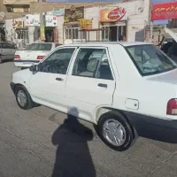 پراید 131 فول مدل 97 فنی و ظاهر مرتب
