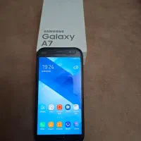گوشی سامسونگ a7