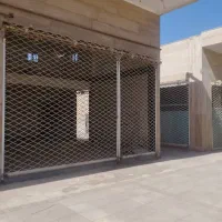 مغازه تجاری/۵۷متری/ به قیمت|فروش مغازه و غرفه|گلبهار, شهر جدید گلبهار|دیوار