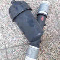 فیلتر دیسکی|آبسردکن و تصفیه آب|کرج, کرج نو|دیوار