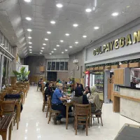 استخدام پبک ماشین