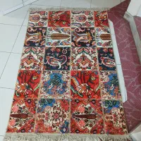 دوعددقالیچه نو