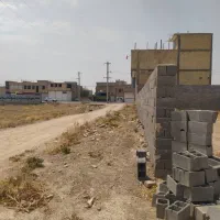 زمینی به مساحت 360متردرجاده کوشک|فروش زمین و ملک کلنگی|مرودشت, کوشک|دیوار