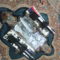 کمک فنر پراید|قطعات یدکی و لوازم جانبی|پاکدشت, پاکدشت (مامازند)|دیوار