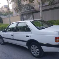 Slx 94|خودرو سواری و وانت|اصفهان, خلیل آباد|دیوار