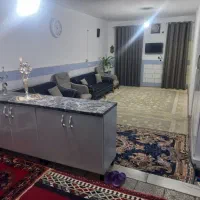 فروش خونه ۱۰۰متری-کل زمین ۲۹۰متر -شناژدار