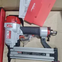 میخکوب و منگنه کوب JIT کره جنوبی (ابزار راینو)