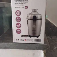 ابمیوه گیری مایر