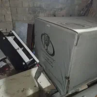 چادر ویزیتوری مزدا وانت