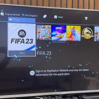 فروش کنسول PS4 1T|کنسول، بازی ویدئویی و آنلاین|رفسنجان, |دیوار