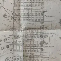 زمین بغل فرهنگیان فاز یک|فروش زمین و ملک کلنگی|ایوان, |دیوار