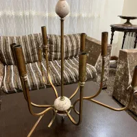 ۲ عدد لوستر|لوستر و چراغ آویز|تهران, مجیدیه|دیوار
