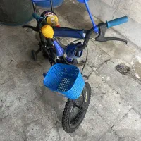 دوچرخه سایز ۱۶ و۲۰|دوچرخه، اسکیت، اسکوتر|تهران, افسریه شمالی|دیوار