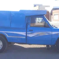 نیسان|خودرو سواری و وانت|زنجان, |دیوار