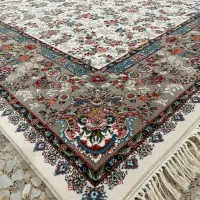 فرش نقشه آرمیتا سنگین وزن با ضمانت نامه 7 ساله|فرش|تهران, شهرک شریعتی|دیوار