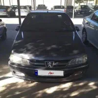 پارس TU5 مدل 1392|خودرو سواری و وانت|یزد, |دیوار