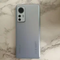 شیائومی 12 با حافظهٔ ۲۵۶ گیگابایت