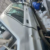 پراید ۱۳۱ تصادفی|خودرو سواری و وانت|میاندوآب, |دیوار