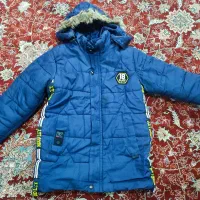 کاپشن پسرانه